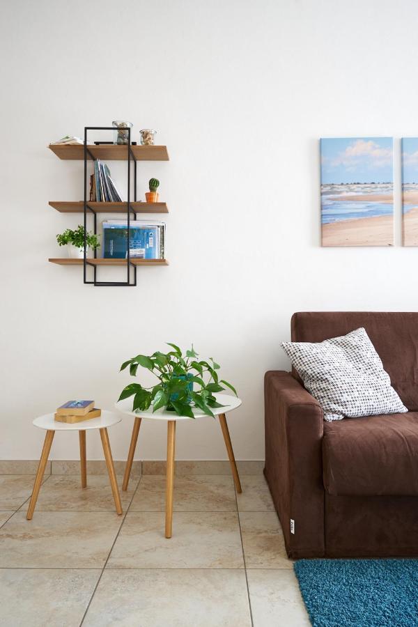 Ferienwohnung Il Piccolo Albero Scardovari Exterior foto